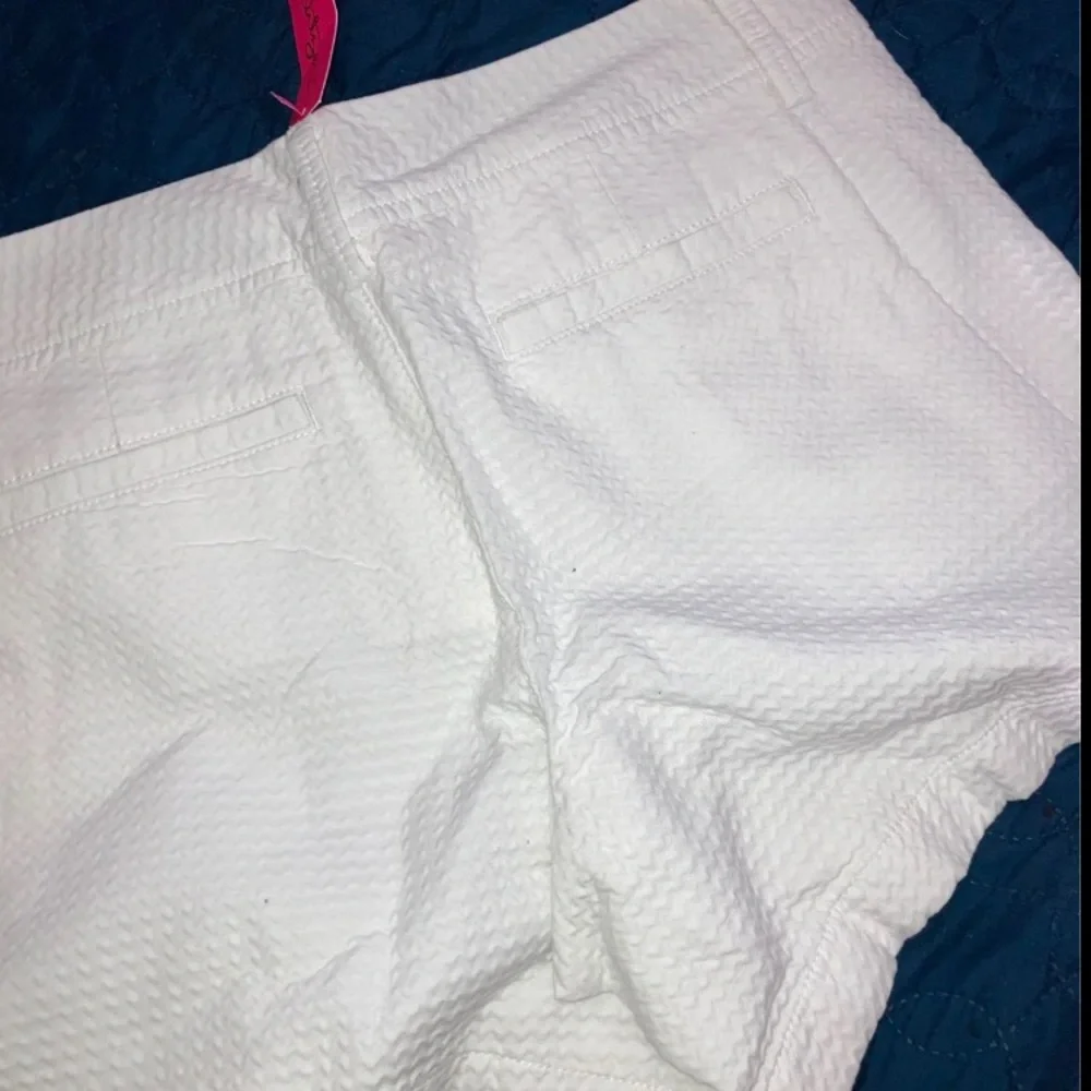 Lilly Pulitzer nwt white